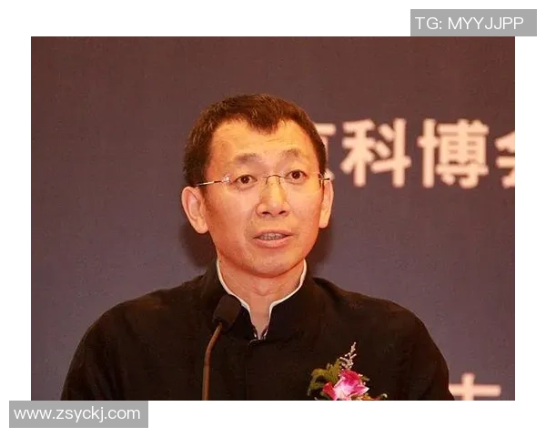 王少杰:在科技与艺术交汇处的创新探索与人生哲学