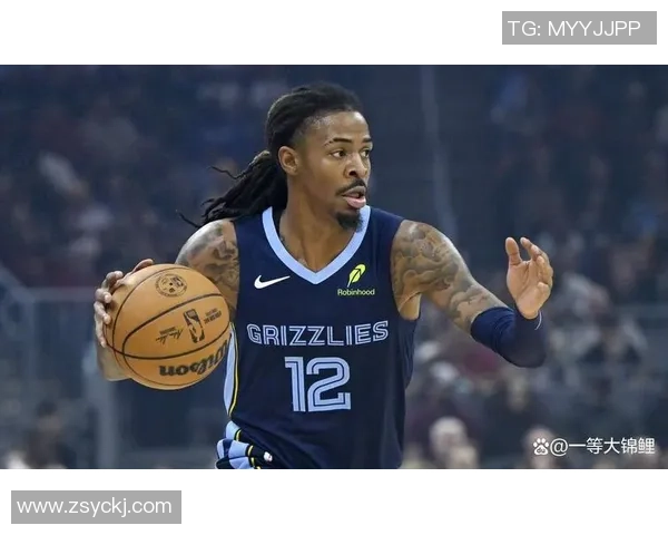 莫兰特解禁复出狂砍38分灰熊球迷热情高呼MVP荣耀